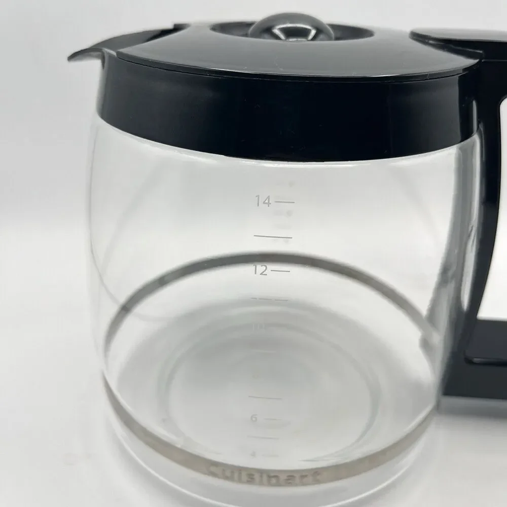 Cuisinart 14-Cup Replacement Carafe for Coffee Maker